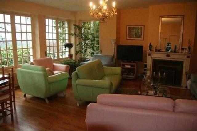 5 bedroom House For Sale: 87170 ISLE - 2