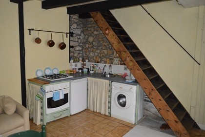 Cute, habitable property - great value! - 2