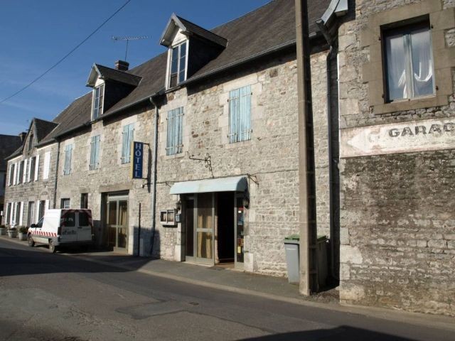 Quettreville Sur Sienne - House For Sale - 2