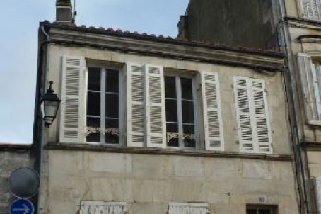 Stone House For Sale St Jean D Angely