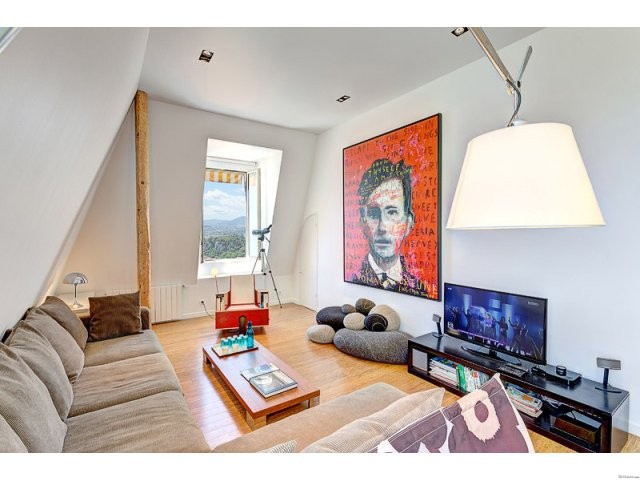 Stunning Sea Views from this Triplex.. - 2