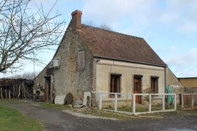 Nice Detached House