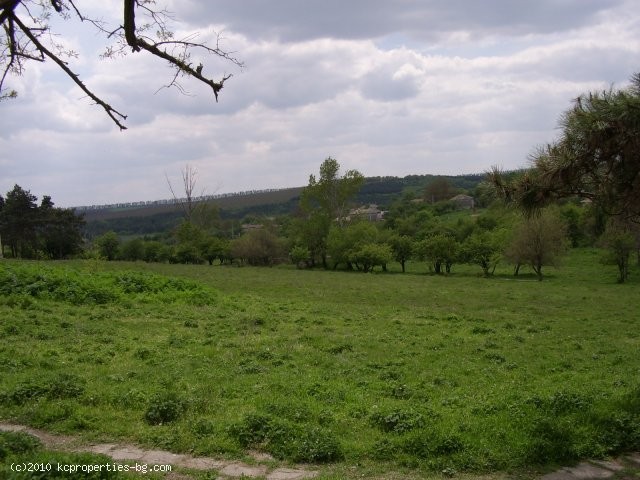 8930 sq.m., regulated land, former..