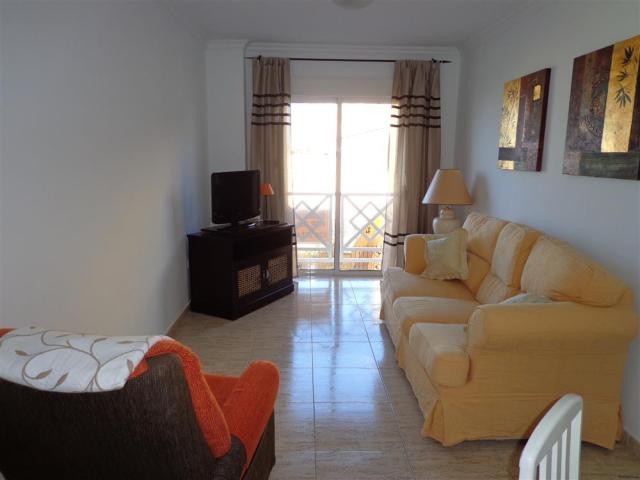Apartment For Sale in Valle De San..