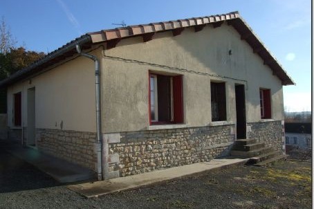 Stone House For Sale St Jean D Angely