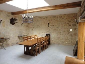 Superb 13th Century Stone House.. - 2