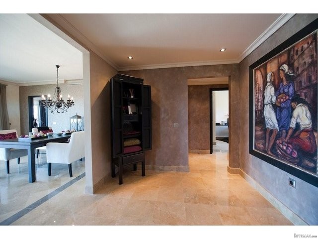 Apartment for sale in Los Flamingos.. - 2