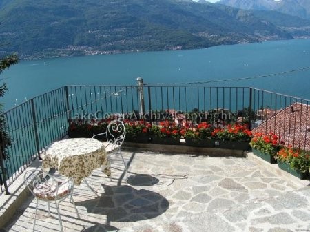 Bellano Apartment On Lake Como