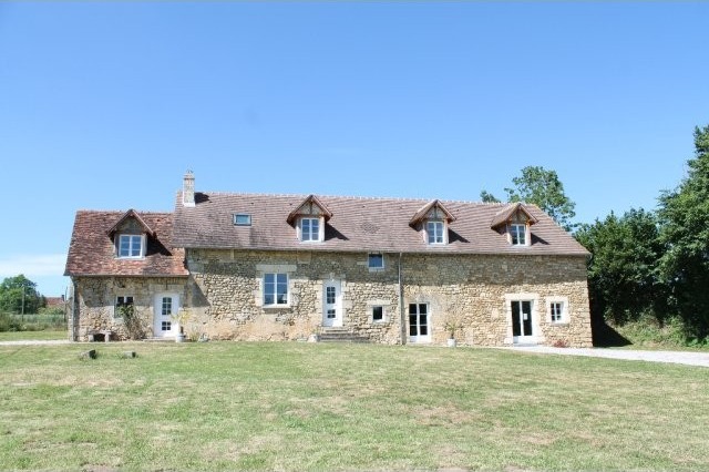 Maison A Vendre A Cinq Minutes Du Mele..