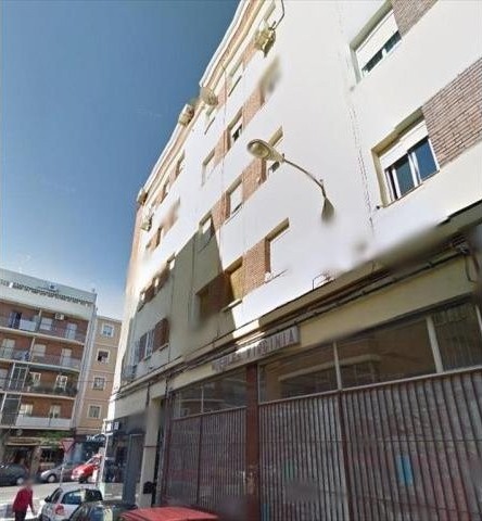 Piso en venta en Madrid, Madrid (Madrid)