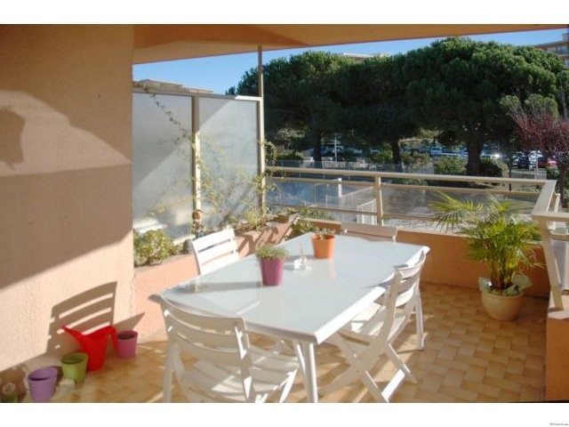 Sale Apartment - Antibes - 2