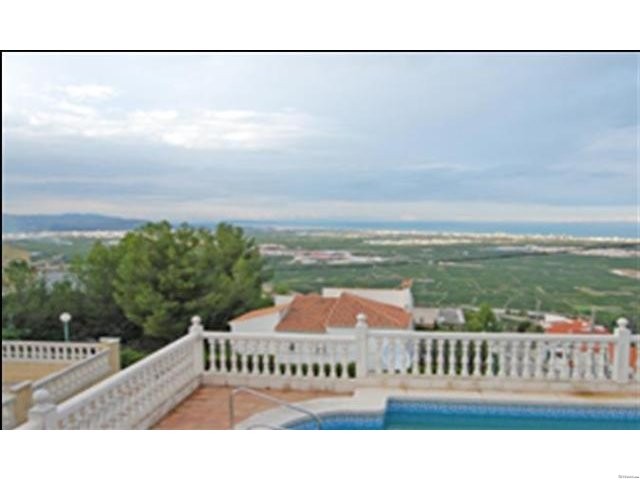 Villa For Sale Oliva - Ref: 1559 - 2