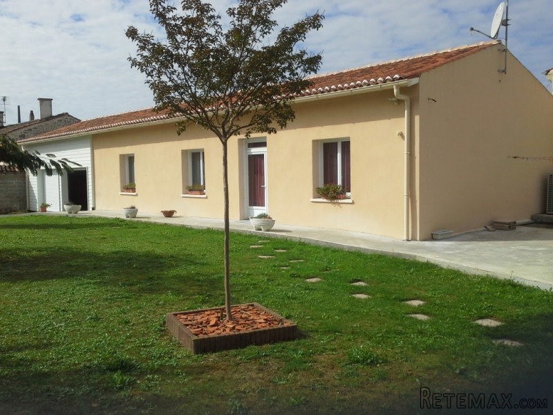 Well Renovated Villa With Garden.. - 2