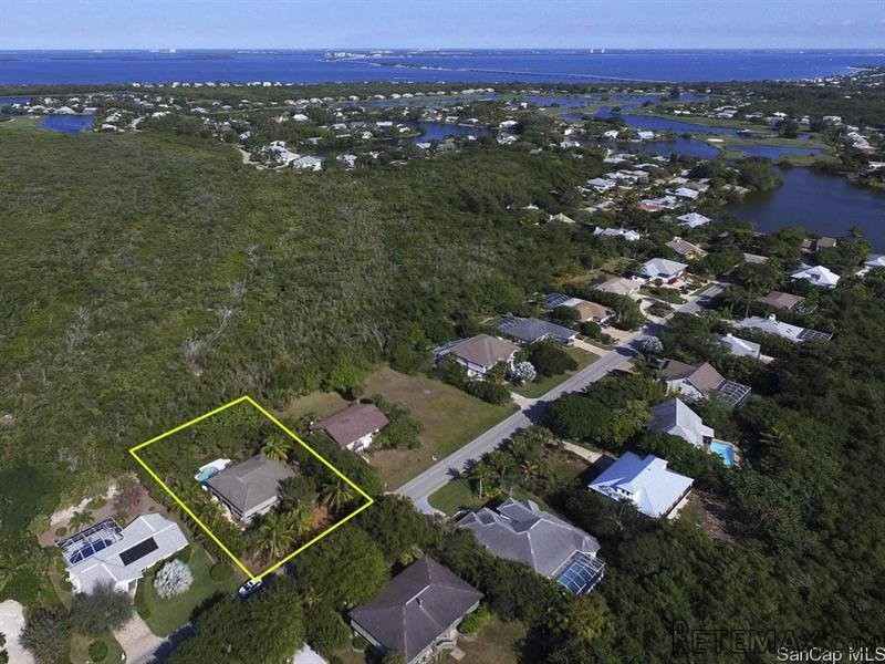 3 bedroom Residence For Sale: Sanibel.. - 2