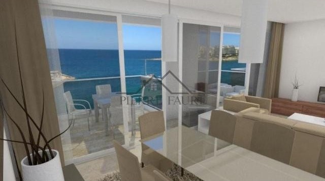 Apartment - Sliema - 2
