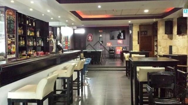 Commercial - Paceville