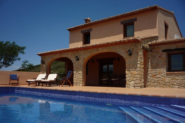 Costa Blanca, Benissa