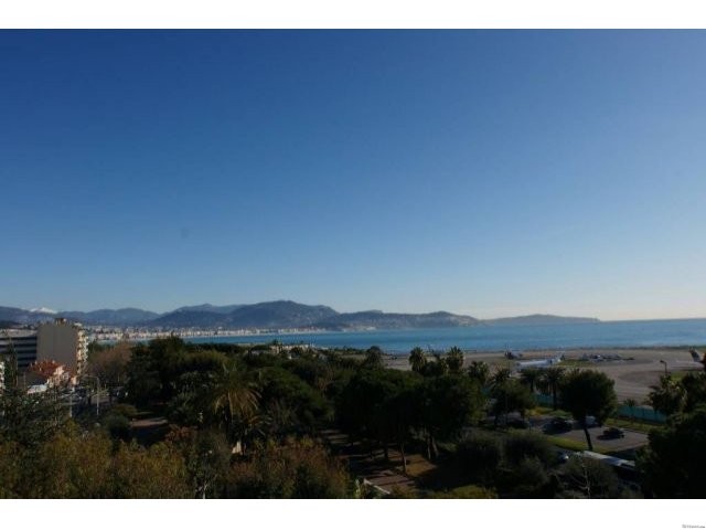 Sale Apartment - Nice