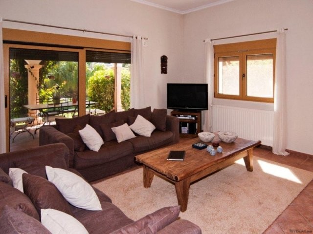 Villa in Javea - 2