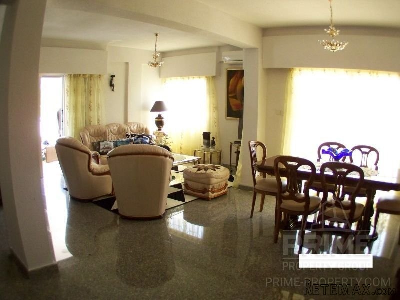 3 Bedrooms - Apartment - Limassol - For.. - 2
