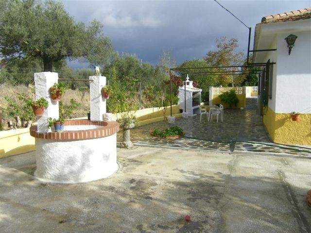 Villa - A typically Spanish finca that.. - 2