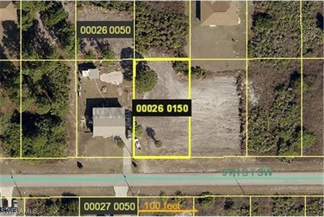 Land For Sale: Lehigh Acres, Florida