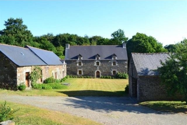 5 bedroom Manor House For Sale: 22.. - 2