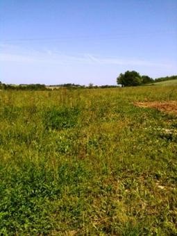 DORDOGNE land constructable of 1741 m2
