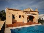Villa, Alicante (Costa Blanca), Monte..