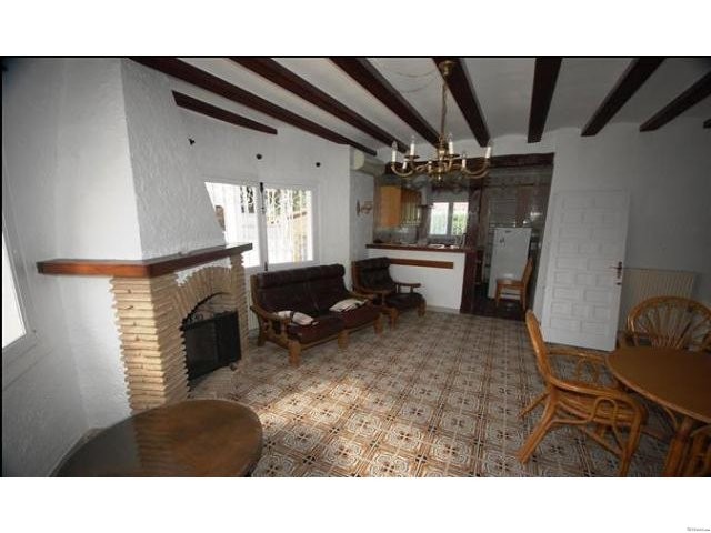 Villa For Sale Els Poblets-Denia - Ref:.. - 2