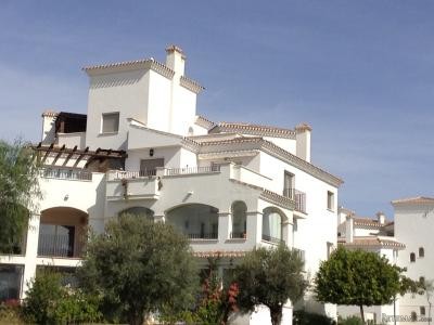 2 Bedrooms - Apartment - Murcia - For.. - 2