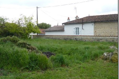 Stone House For Sale St Jean D Angely - 2