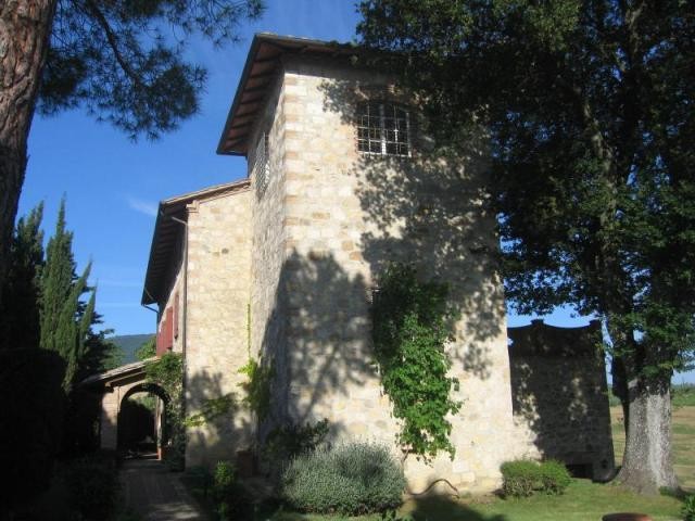 Villa for sale in Sarteano (Italy) - 2