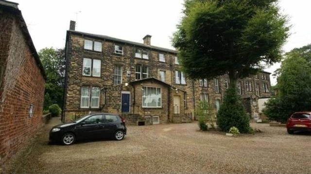 Westhill Terrace, LS7 3QE - UNDER O