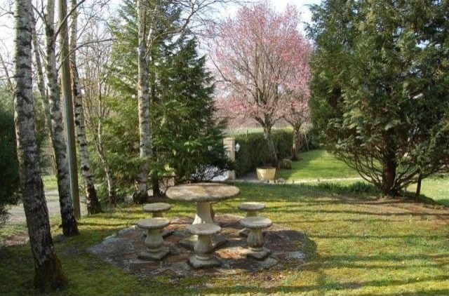 5 bedroom Longere For Sale: 16210.. - 2