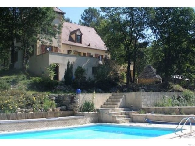Beautiful House with Stunning Pool