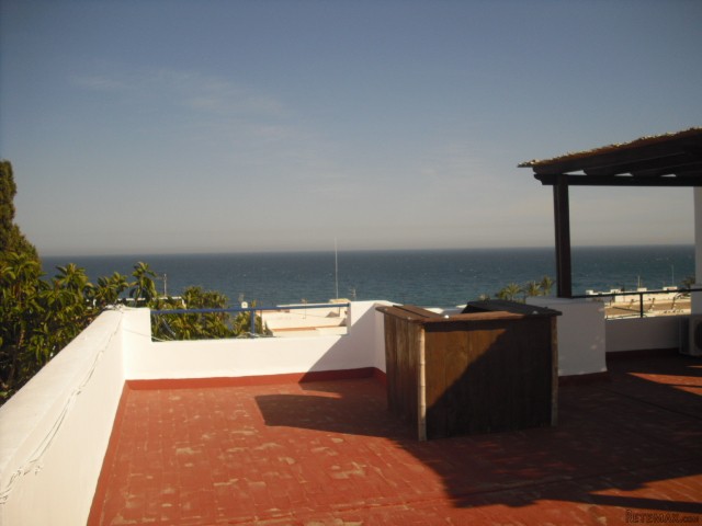 Villa For Sale, Mojacar Playa, Almeria