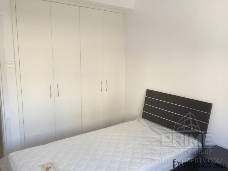 Apartment in Larnaca, Cyprus, for Sale.. - 2