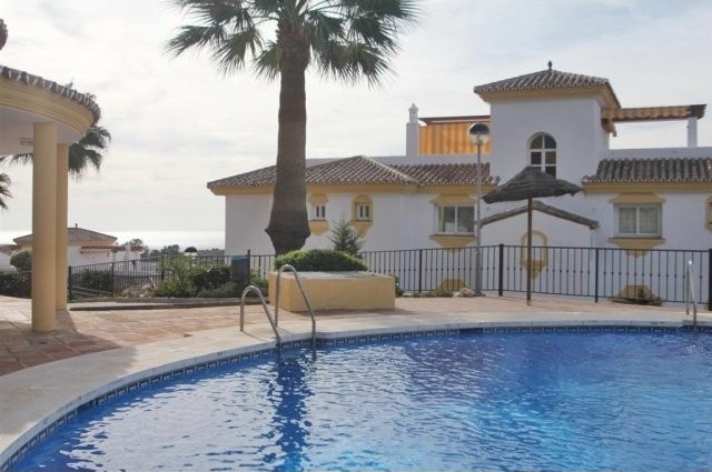 Apartment - Nicely located in tranquil..