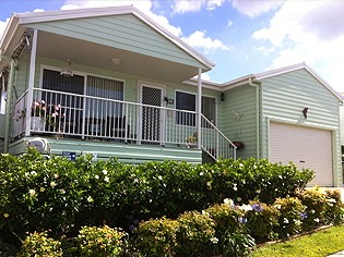 Lake Munmorah Residential Resort -..