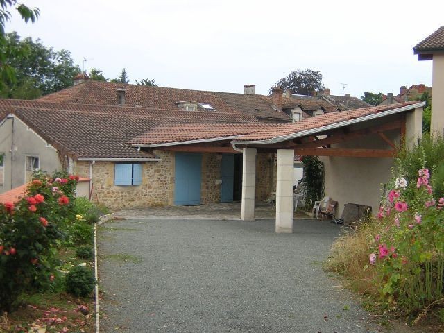 Vente Maison Thiviers