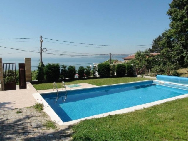 2-bedroom 132 sq.m. apartment with SEA..