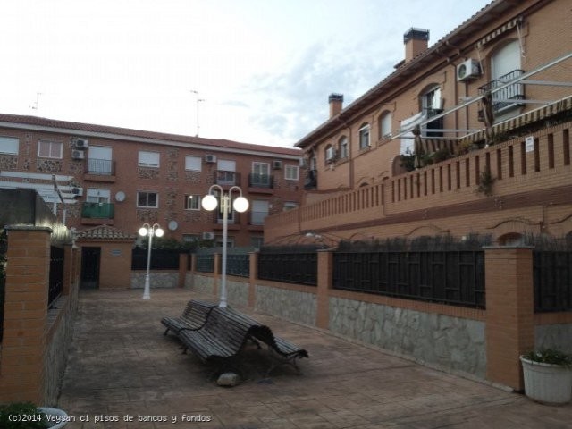 Calle Illescas - 2