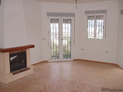 Villa, Arboleas, Almeria, Spain - 2