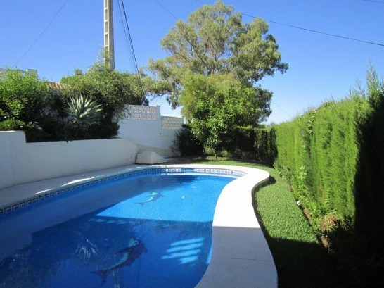 VILLA FOR SALE IN CAPELLANIA - 2