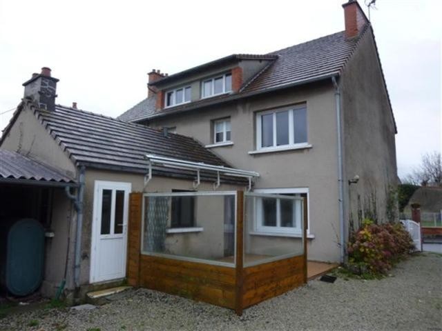 Maison / Villa St Fromond (50620)