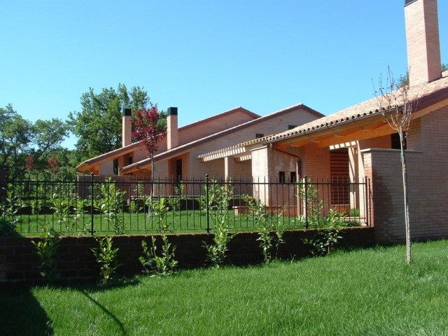 NEWLY BUILT STYLISH VILLAS