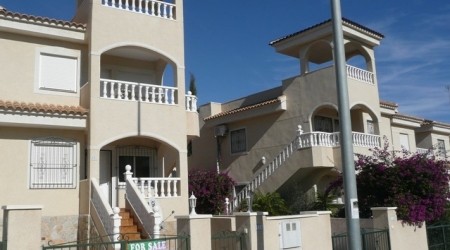Resale · Apartment · Spain · Costa Bl..