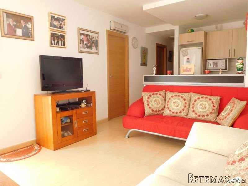 3 Bedrooms - Apartment - Murcia - For..