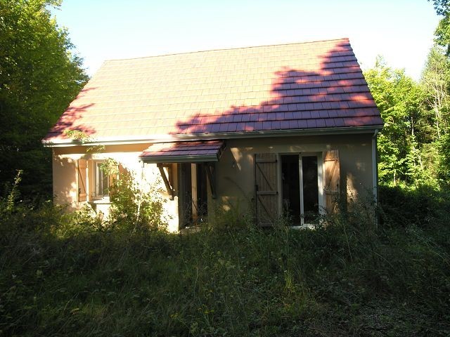 Vente Maison La Coquille